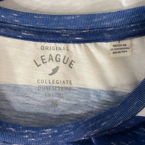 Butler Bulldogs 
Original League Collegiate Outfitters M
Indiana Basketball - Picture 4 of 5